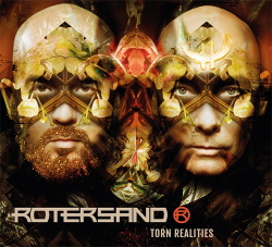 Rotersand - Torn Realities EP (2016)