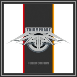 Ruined Conflict - Triumphant (2017)