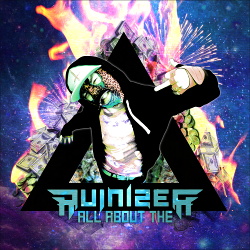 Ruinizer - All About The (EP) (2015)