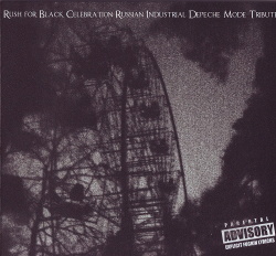 VA - Rush For Black Celebration - Russian Industrial Depeche Mode Tribute (2008)