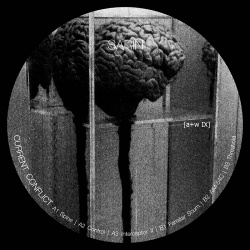 SARIN - Current Conflict (2016)