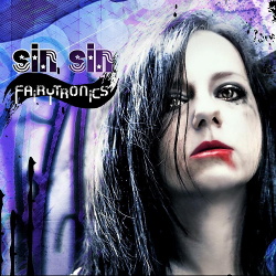 SIN.SIN - Fairytronics EP (2016)