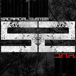Sacrificial System - D.N.A. (EP) (2016)