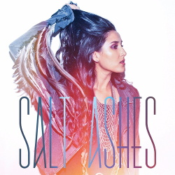 Salt Ashes - Salt Ashes (2016)