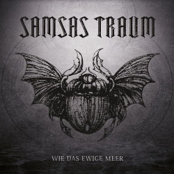 Samsas Traum - Wie Das Ewige Meer (EP) (2015)