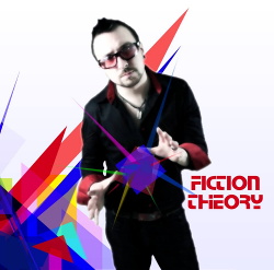 Sandor Gavin - Fiction Theory (2016)
