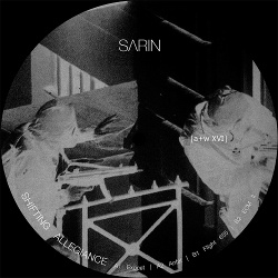 Sarin - Shifting Allegiance (2017)