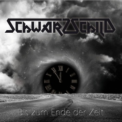 Schwarzschild - Bis zum Ende der Zeit (2017)