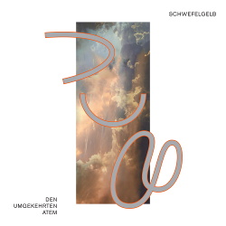 Schwefelgelb - Den Umgekehrten Atem (2017)