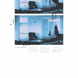 Second Woman - Second Woman (2016)