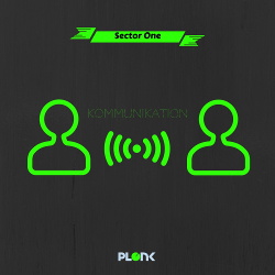 Sector One - Kommunikation (Single) (2016)