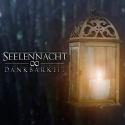 Seelennacht - Dankbarkeit (Single) (2017)