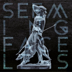 Seeming - Faceless EP (2017)