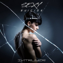 Sexy Suicide - Intruder (2016)