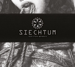 Siechtum - Zeiten:Wende (2CD Limited Edition) (2015)