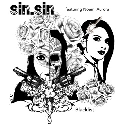Sin.Sin - Blacklist EP (2017)