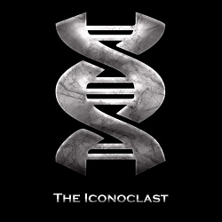 Sin DNA - The Iconoclast (2015)