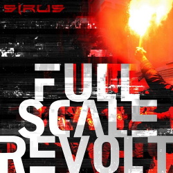 Sirus - Full Scale Revolt (EP) (2015)