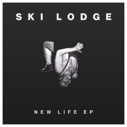 Ski Lodge - New Life (EP) (2016)