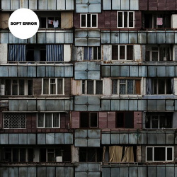 Soft Error - Mechanism (2017)