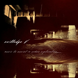 Soillodge - Music To Assist In Urban Exploration (EP) (2017)