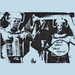 Solid Space - Space Museum (2017)