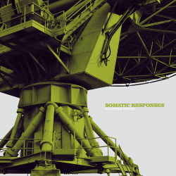 Somatic Responses - Folding Space (2016)
