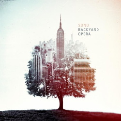Sono - Backyard Opera (2016) 