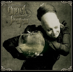 Sopor Aeternus & The Ensemble Of Shadows - Angel Of The Golden Fountain (EP) (2015)