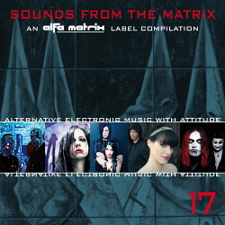 VA - Sounds from the Matrix 17 (2016)