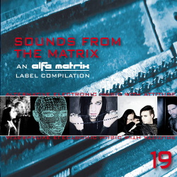 VA - Sounds From The Matrix 18 (2016)