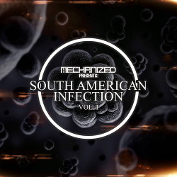 VA - SouthAmerican Infection 01 (2016)