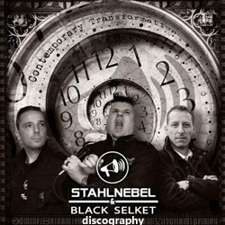 Stahlnebel & Black Selket Discography 2008-2023
