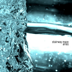 Stairway Maze - Aries EP (2017)
