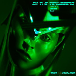 Stars Crusaders - In The Venusberg <Trick> (EP) (2015)