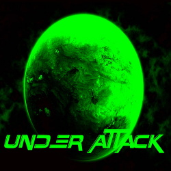 Stars Crusaders - Under Attack (Single) (2016)