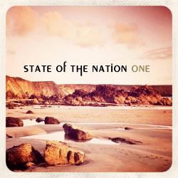 State Of The Nation - One (EP) (2017)