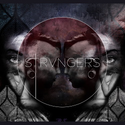 Strvngers - Strvngers (2016)