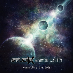 Studio-X vs. Simon Carter - Connecting The Dots EP (2015)