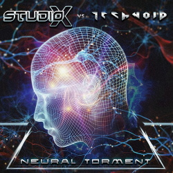 Studio-X - Neural Torment (2017)