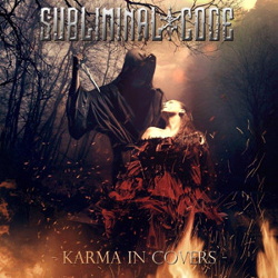 Subliminal Code - Karma In Covers (2016)
