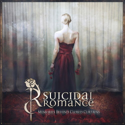 Suicidal Romance - Memories Behind Closed Curtains (Bonus Tracks Version) (2016)