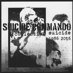 Suicide Commando - Collective Suicide 1986-2016 (2016)