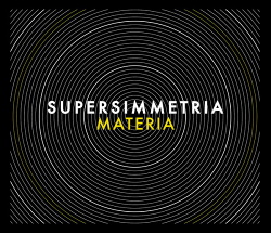 Supersimmetria - Materia (2016)