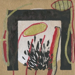 Swans - The Gate (Live) (2CD) (2015)