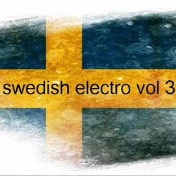 VA - Swedish Electro Vol.3 (2015)