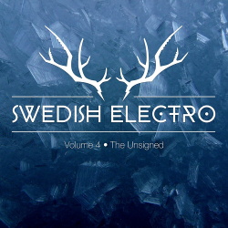 VA - Swedish Electro Vol 4 / The Unsigned (2016)