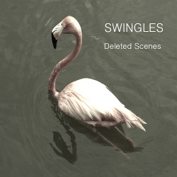 Swingles - Deleted Scenes (2CD Limited Edition) (2015)