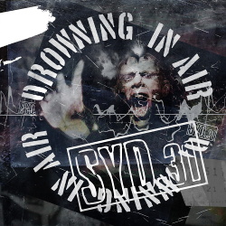 Syd.31 - Drowning In Air (EP) (2015)