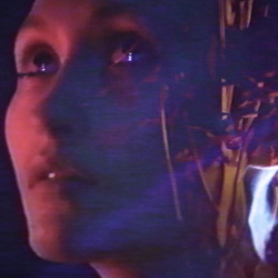 Sydney Valette - Précipice EP (2017)